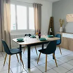 3 Proche Centre Carcassonne