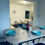 3 Proche Centre Appartement Carcassonne