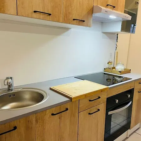 Daire 3 Proche Centre Carcassonne