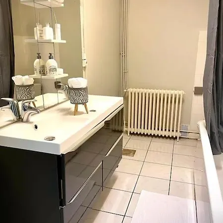 3 Proche Centre * Carcassonne