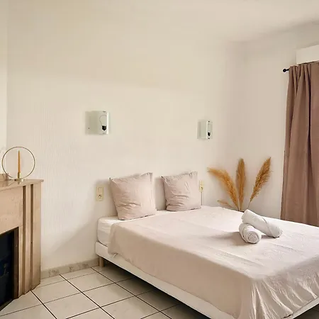 3 Proche Centre Daire Carcassonne
