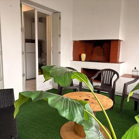 Appartement 3 Proche Centre Carcassonne