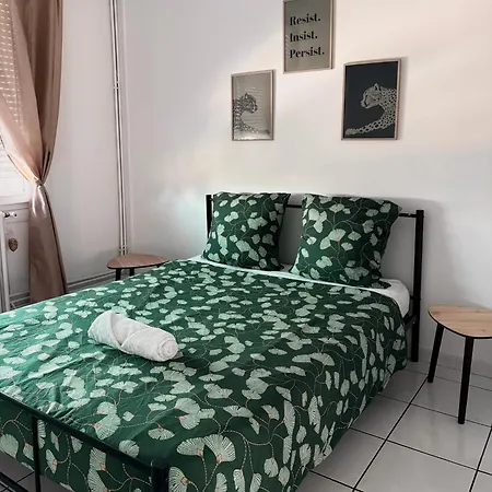 Daire 3 Proche Centre Carcassonne