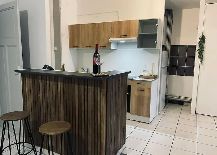 Διαμέρισμα 3 Proche Centre *