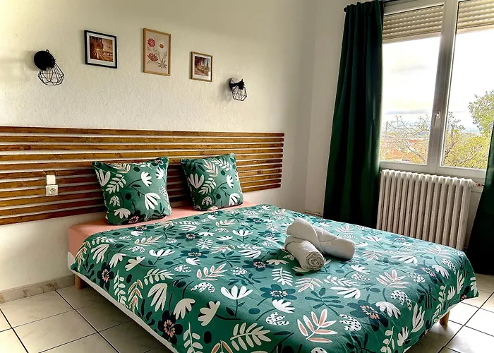3 Proche Centre Διαμέρισμα