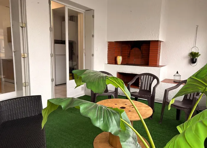 Daire 3 Proche Centre Carcassonne